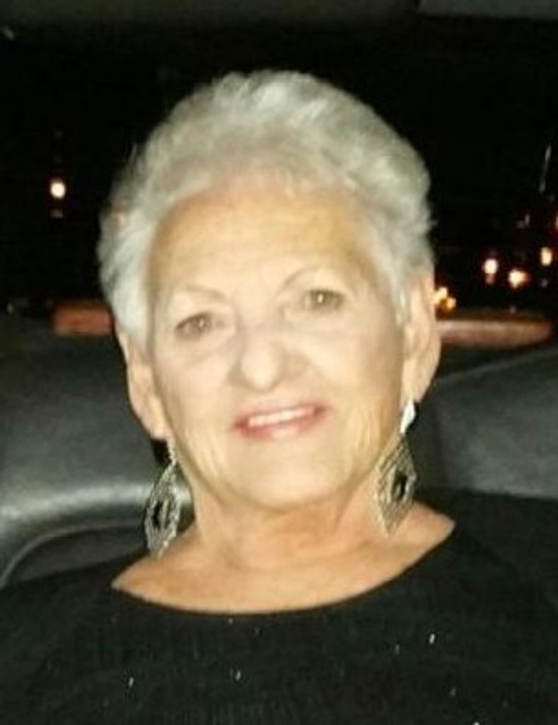 Josephine Barbara (Lamonto)  Gennantonio