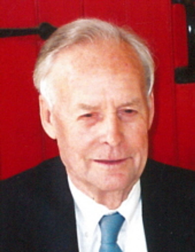 Ray Hinson