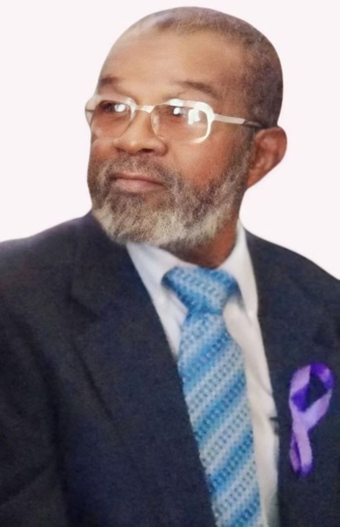 Mr. Standard Clark Jr.