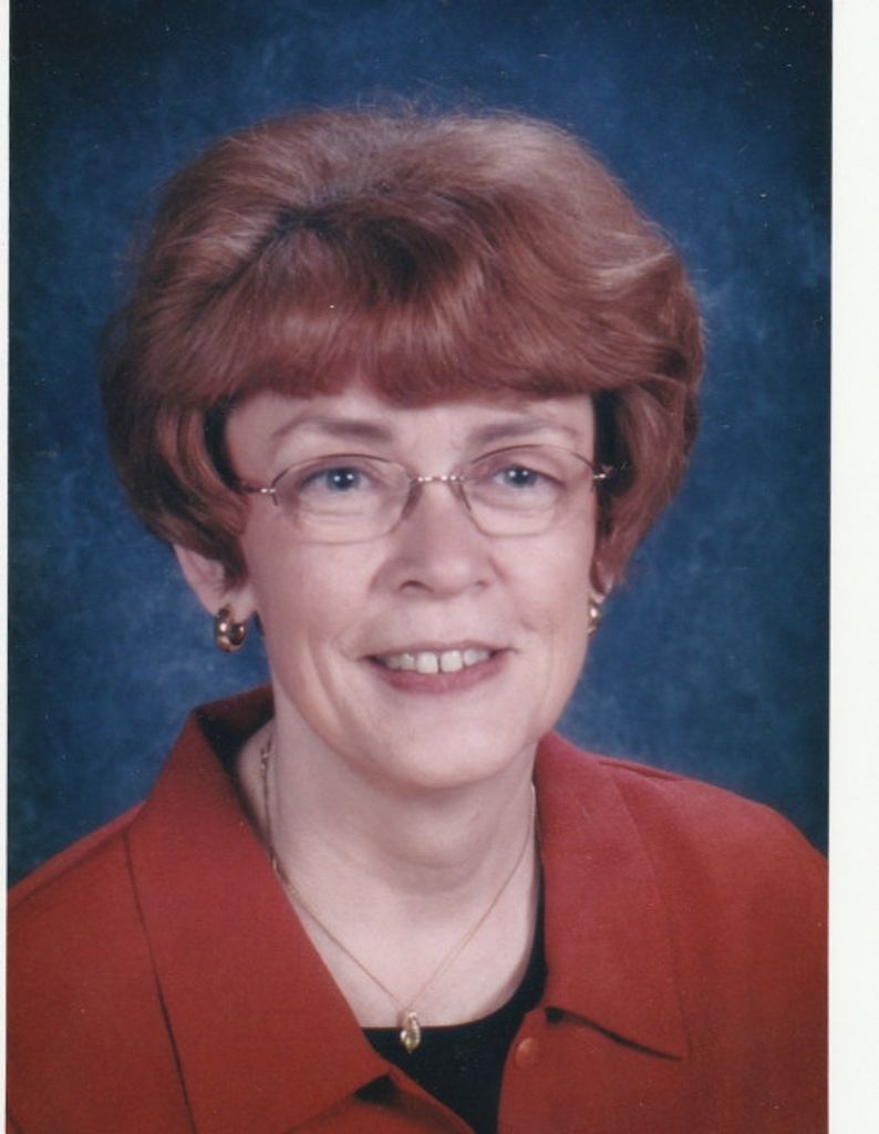 Nancy Todd Profile Photo