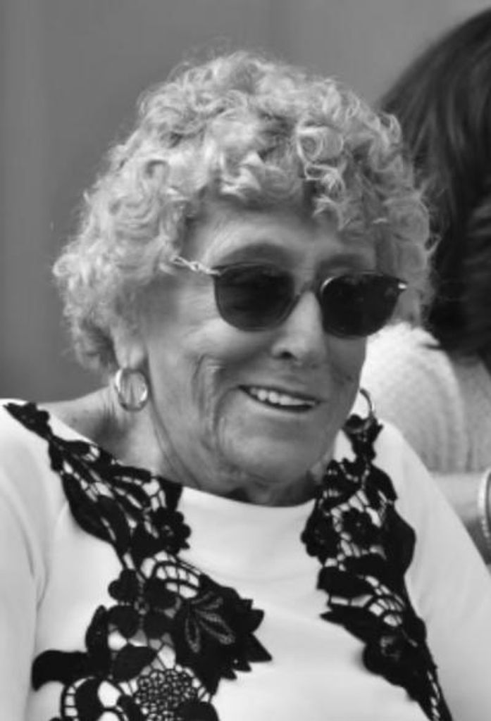 Nancy J. Lane Profile Photo