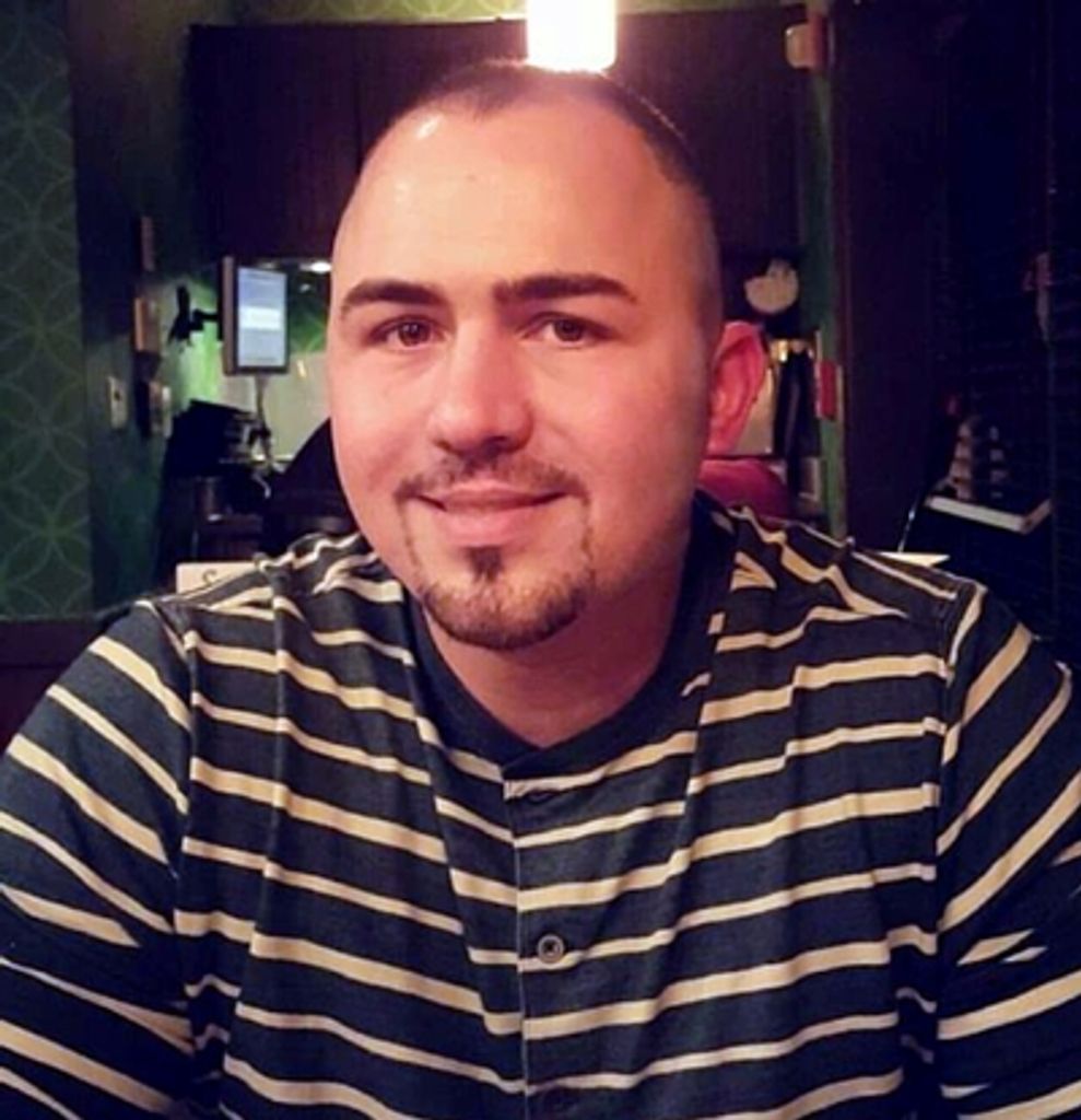 Travis Lawrence Profile Photo