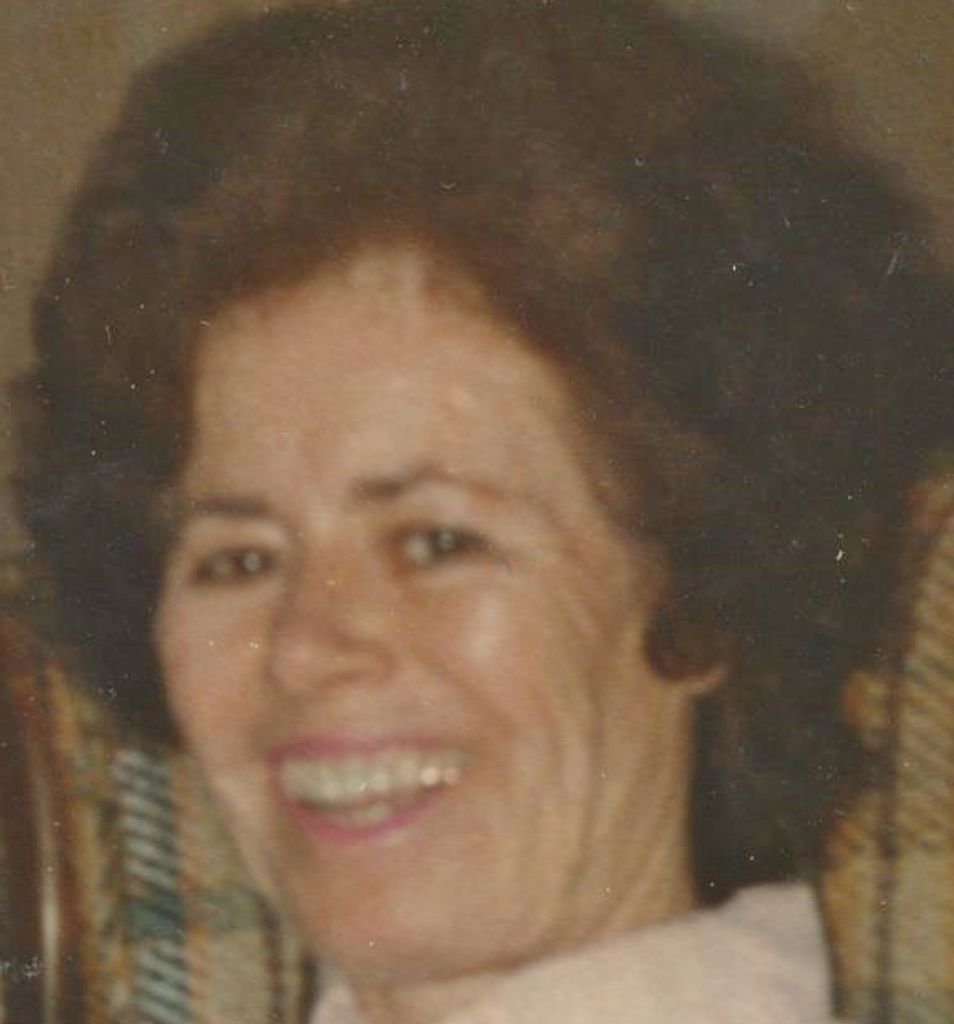 Gladys Gaskins