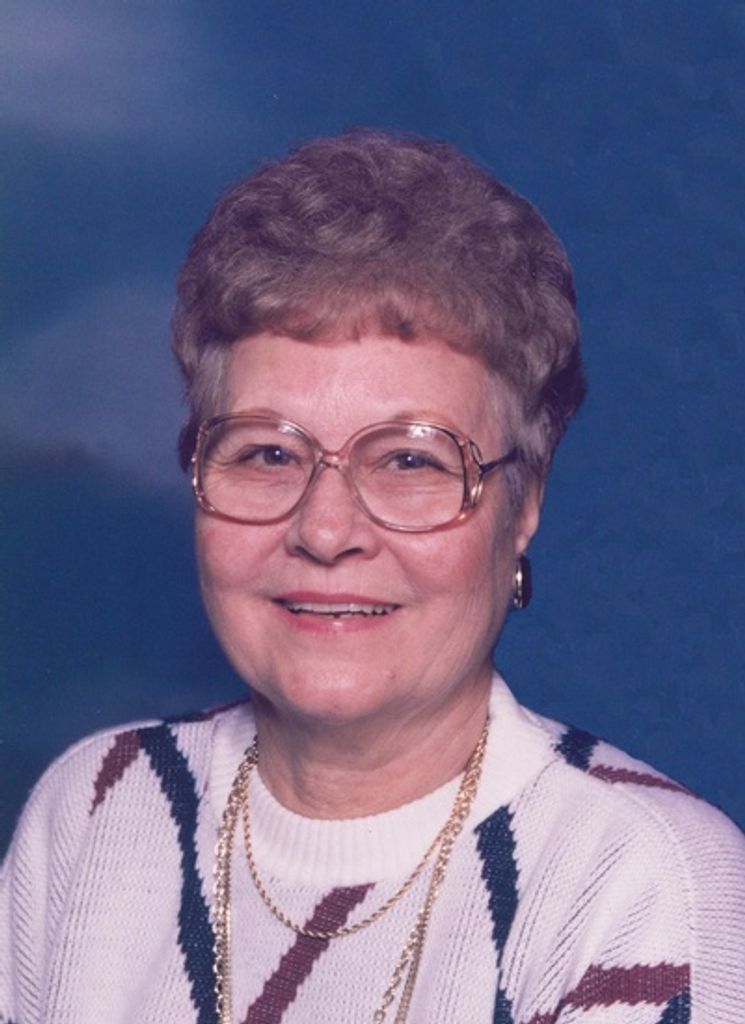 Leona M. Giebler Profile Photo