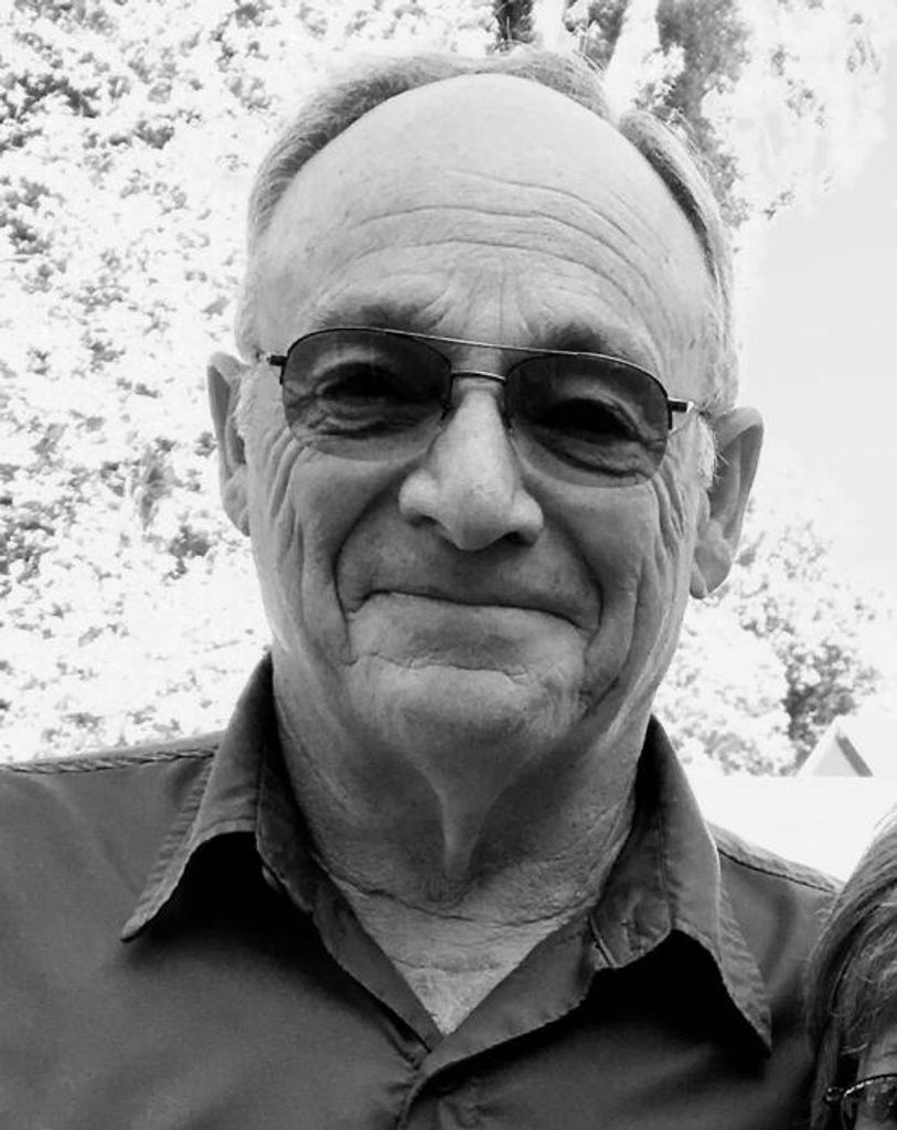 Robert H. "Bob" Hornberger