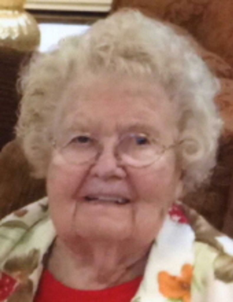 Dorothy I. (Honnafous) Zeigler