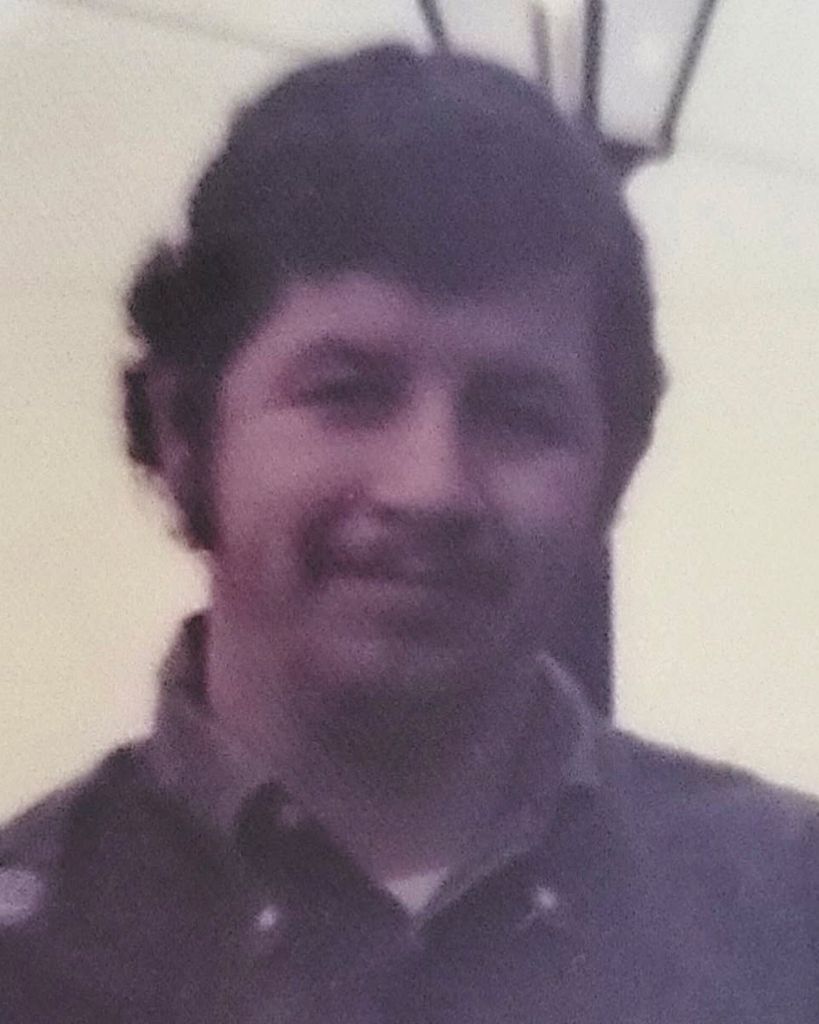 Glen G. Hunter Profile Photo