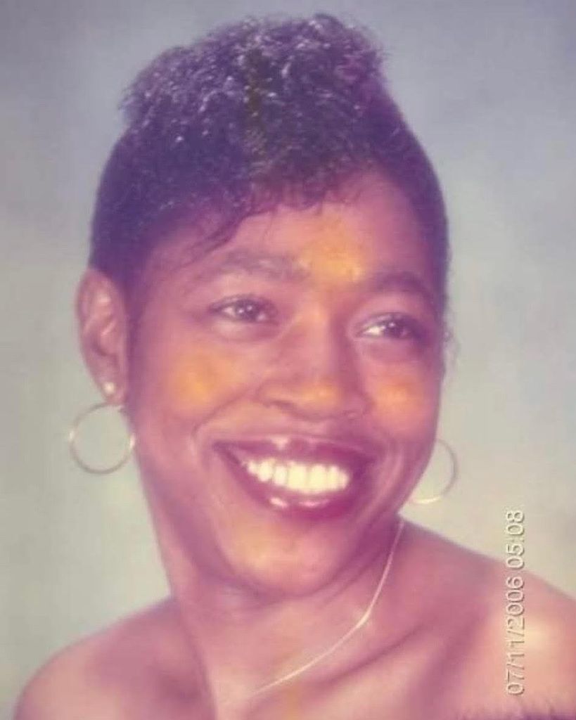 Regina Dale Williamson Welch
