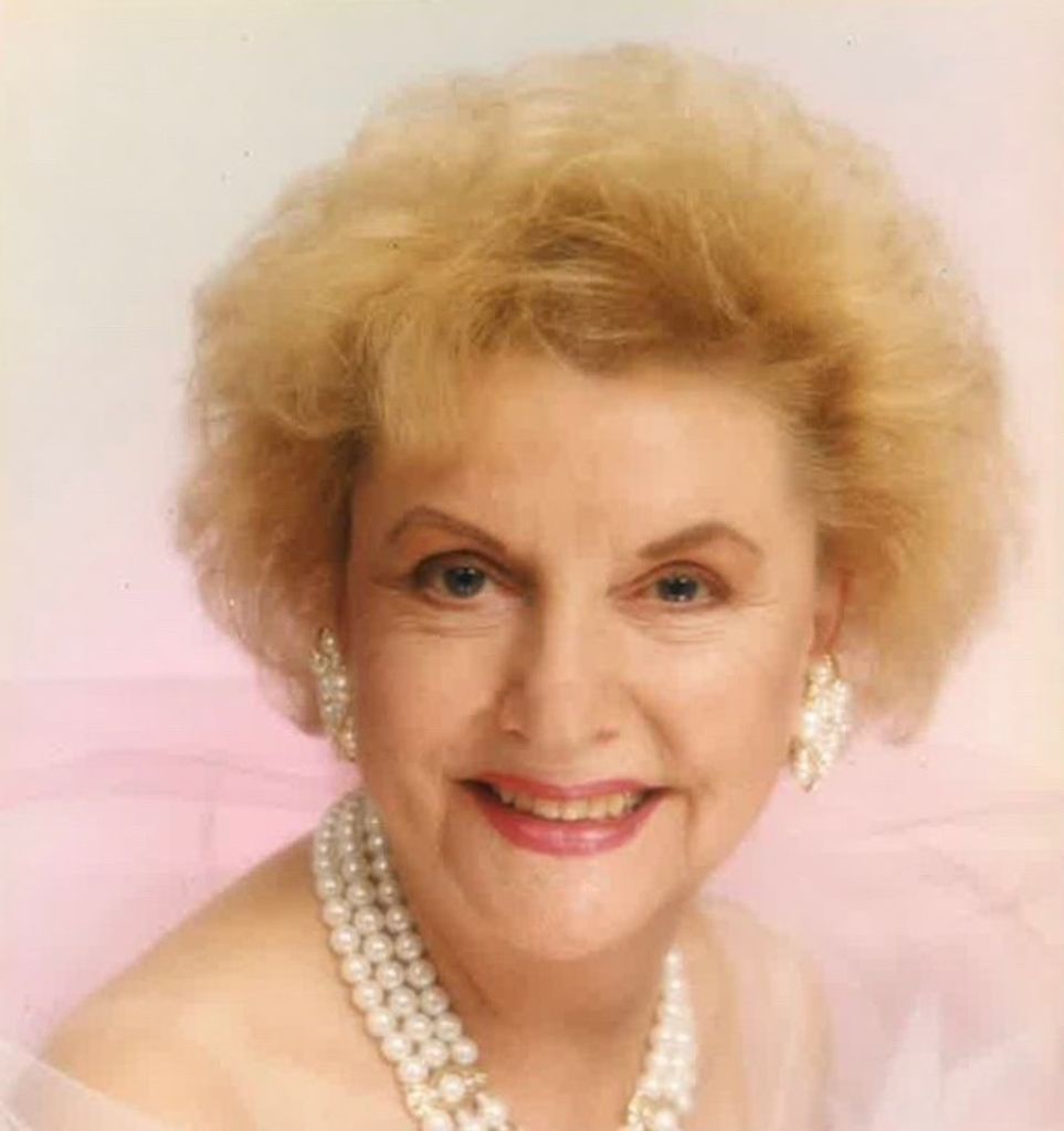 Donna J Pobanz