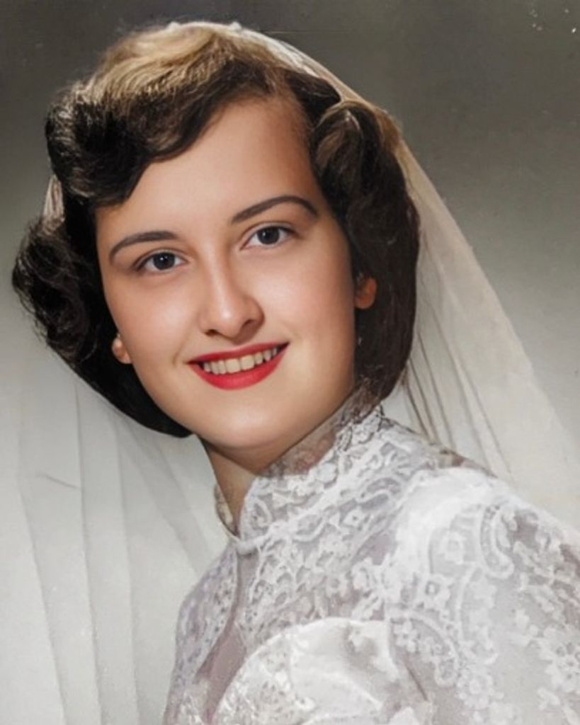 Joan M. Harris Profile Photo
