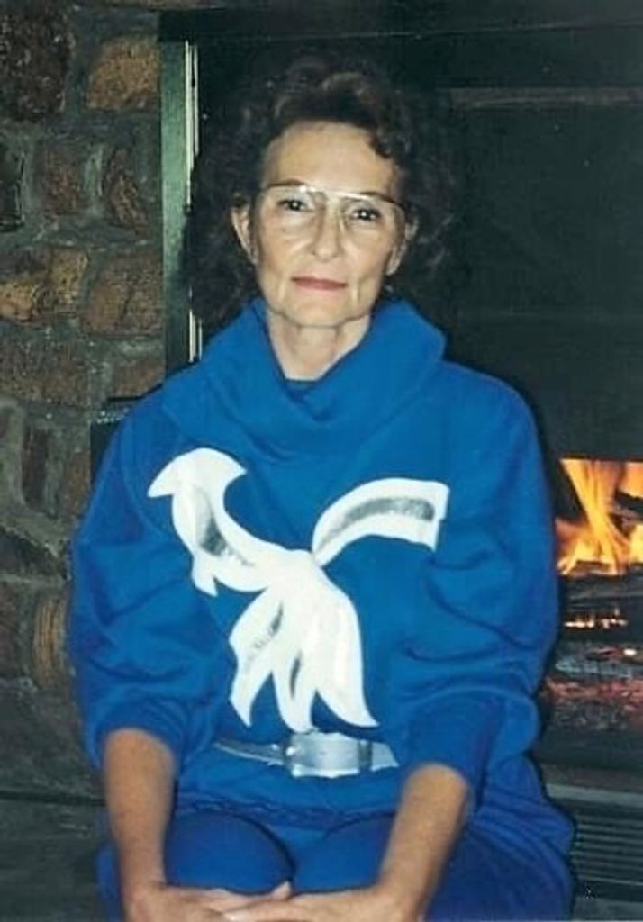 Maxine Ray Jennings Profile Photo