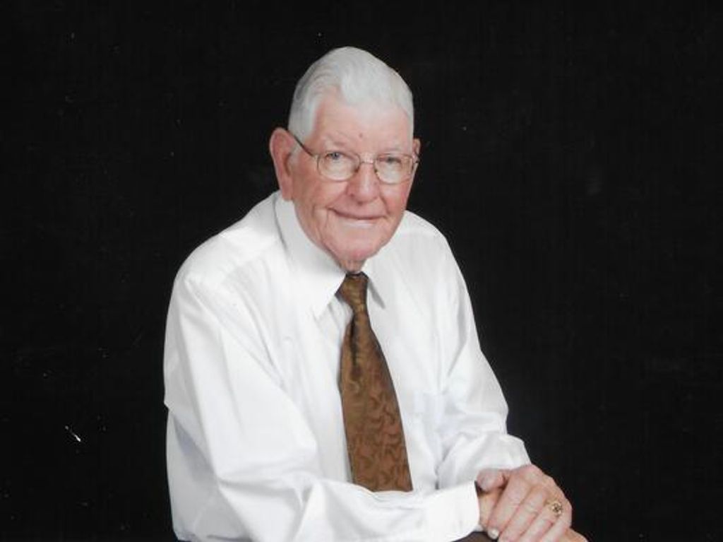 Billy Ray Hitt Profile Photo
