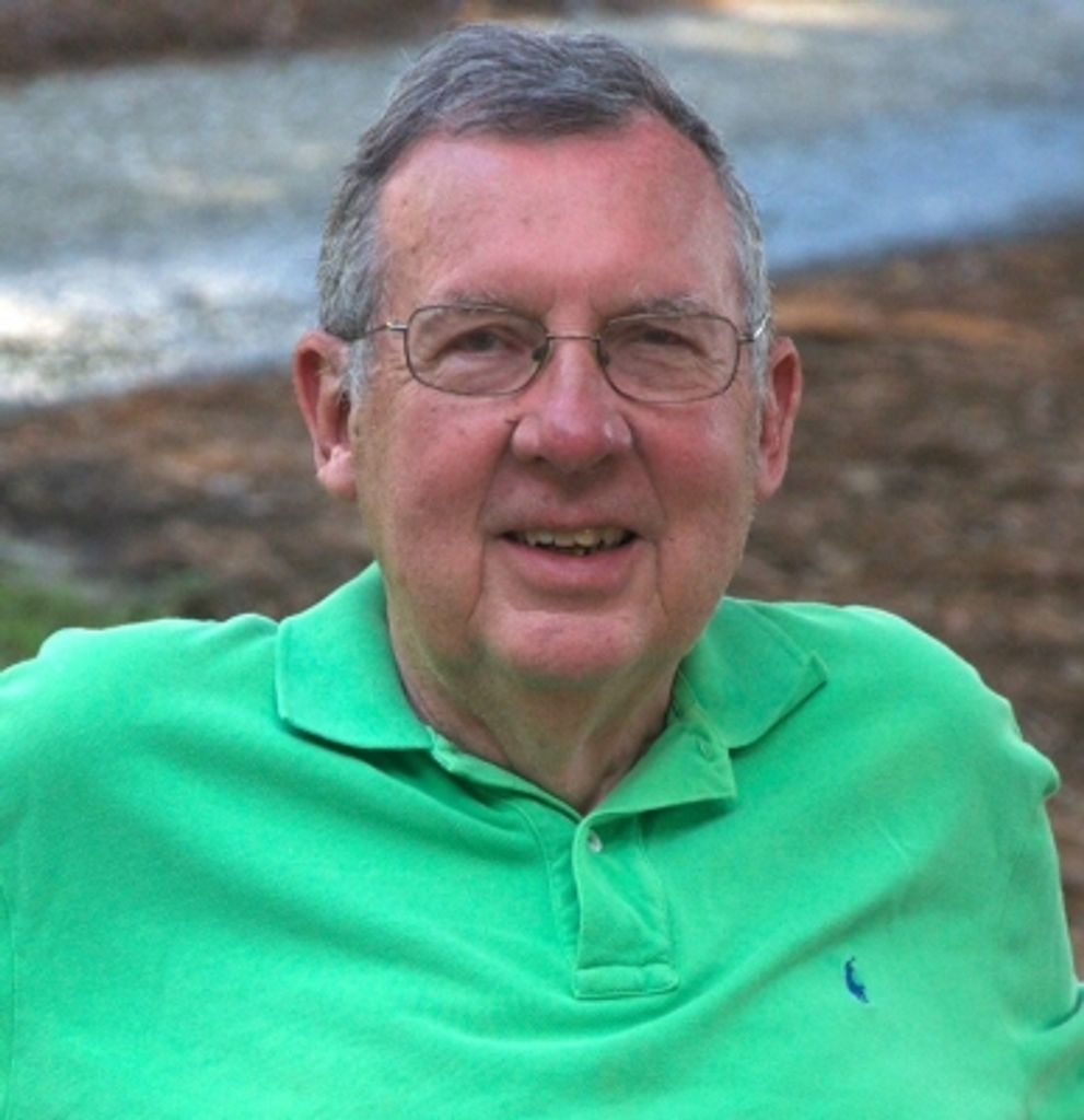 Charles Aiken Houston