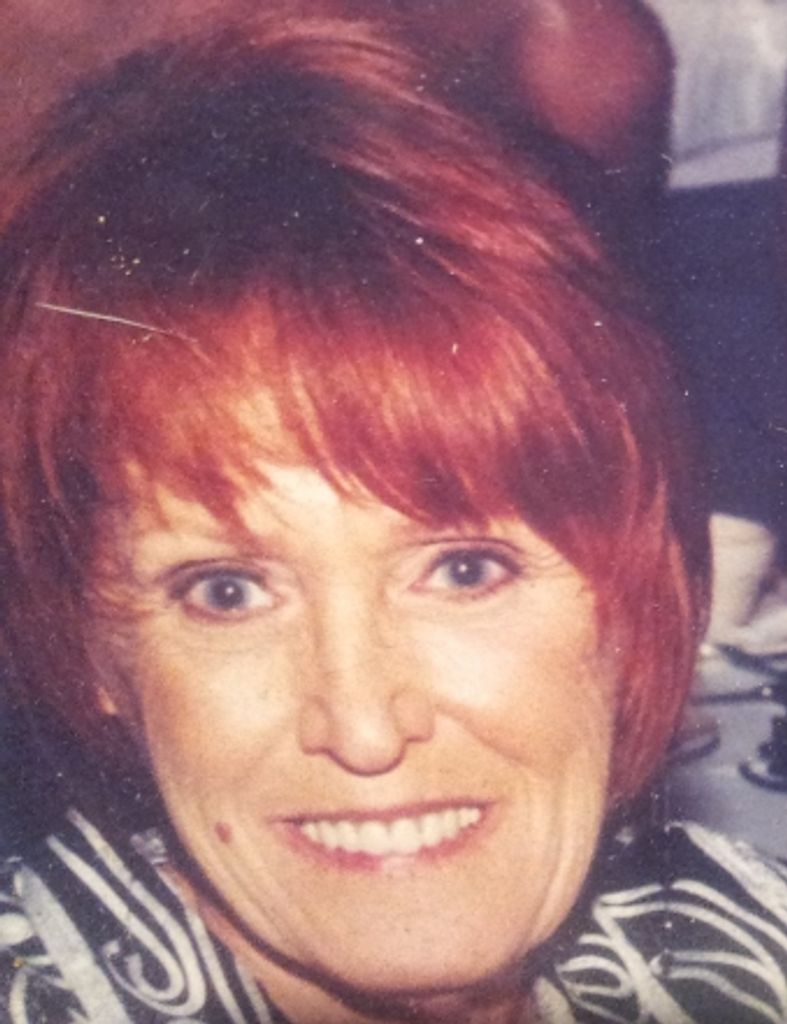 Patricia Scannell Profile Photo