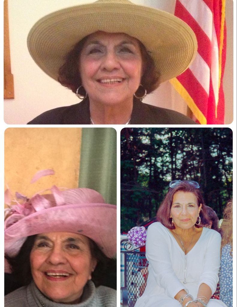 Maria A. Scano Profile Photo