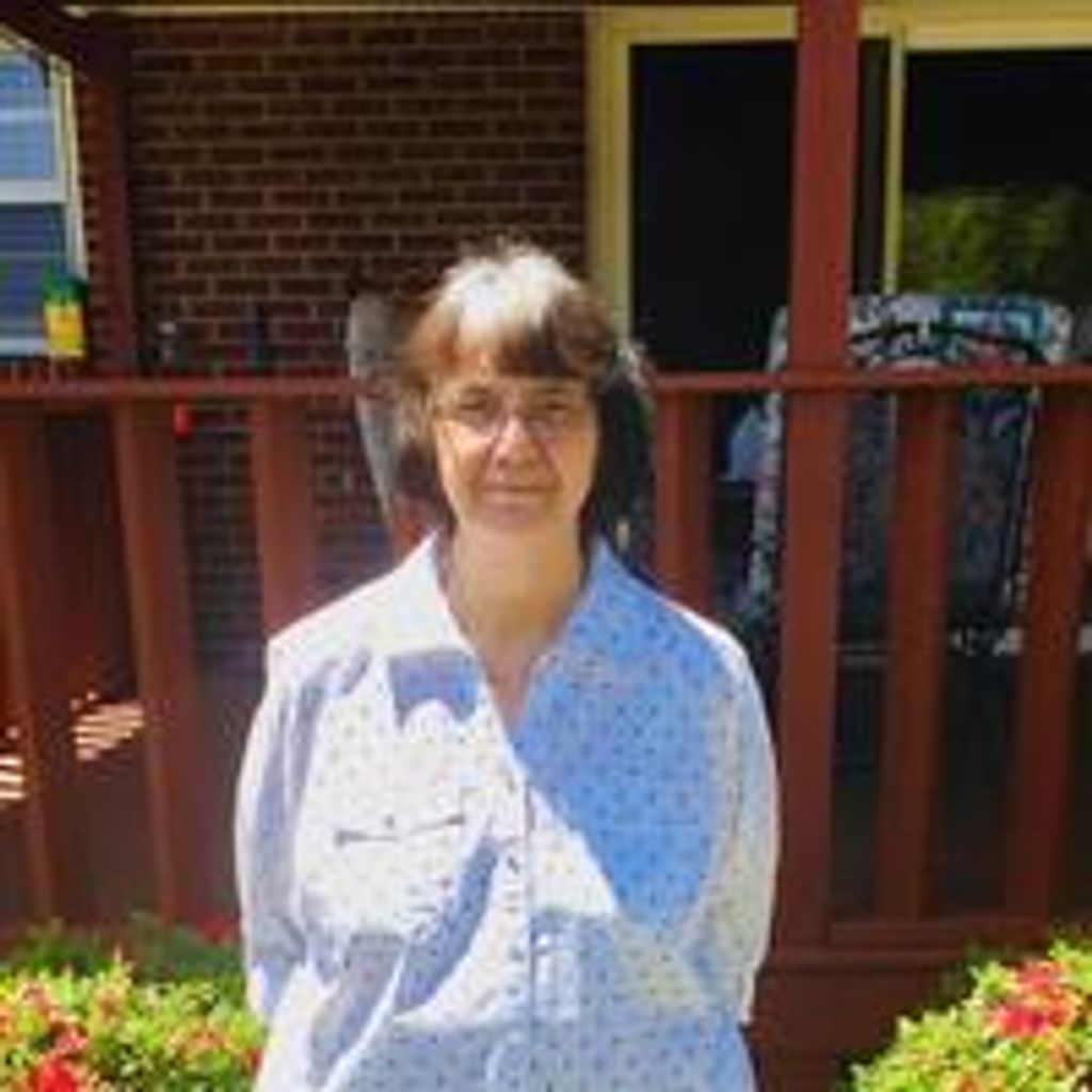 Brenda Jean Whitehead