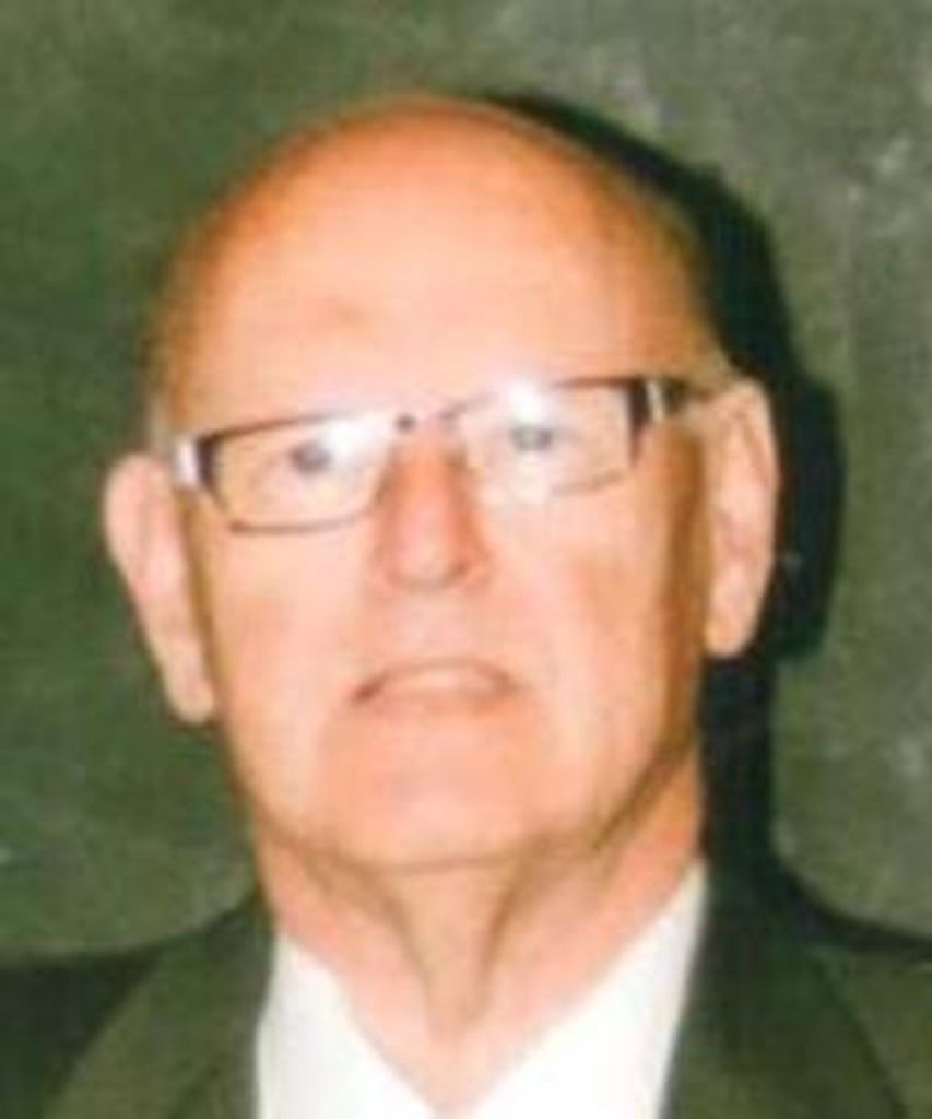 Frank W. Austin Profile Photo