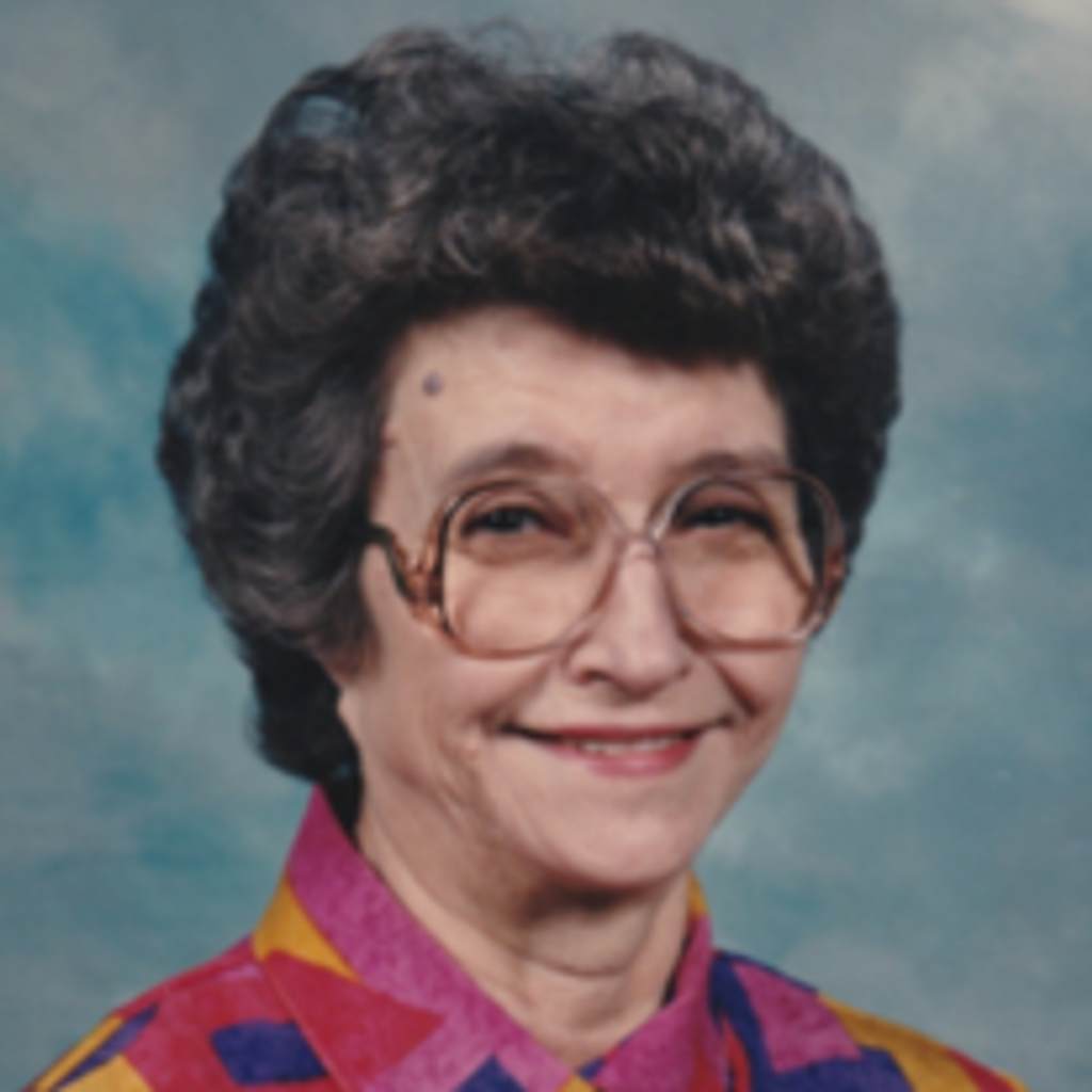 Martha Jane Mcclain