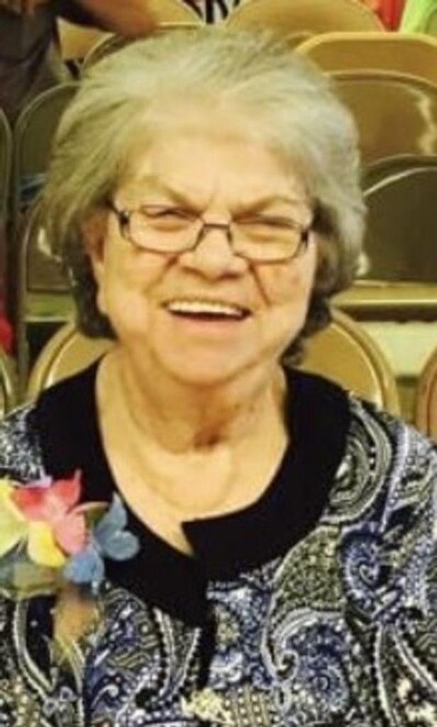 Rosabelle Ray Profile Photo