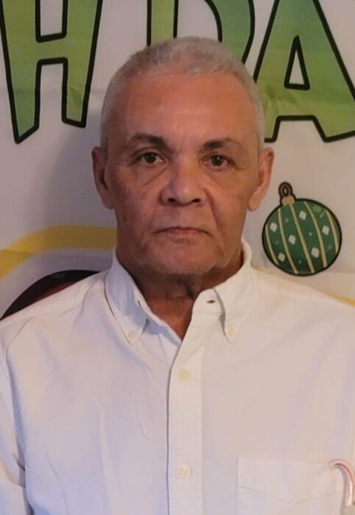 Natividad Rivera Peña