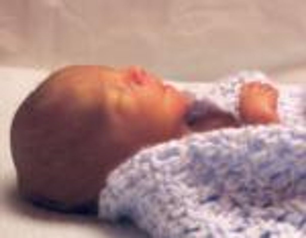 Conrad James Smith Jr.
