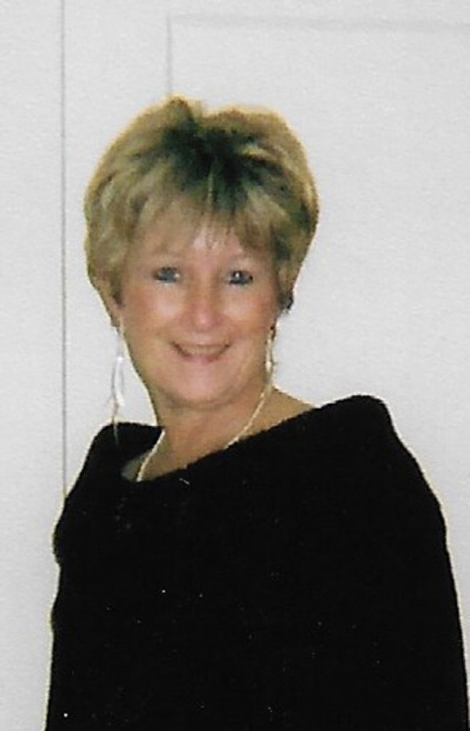 Susie   Cole