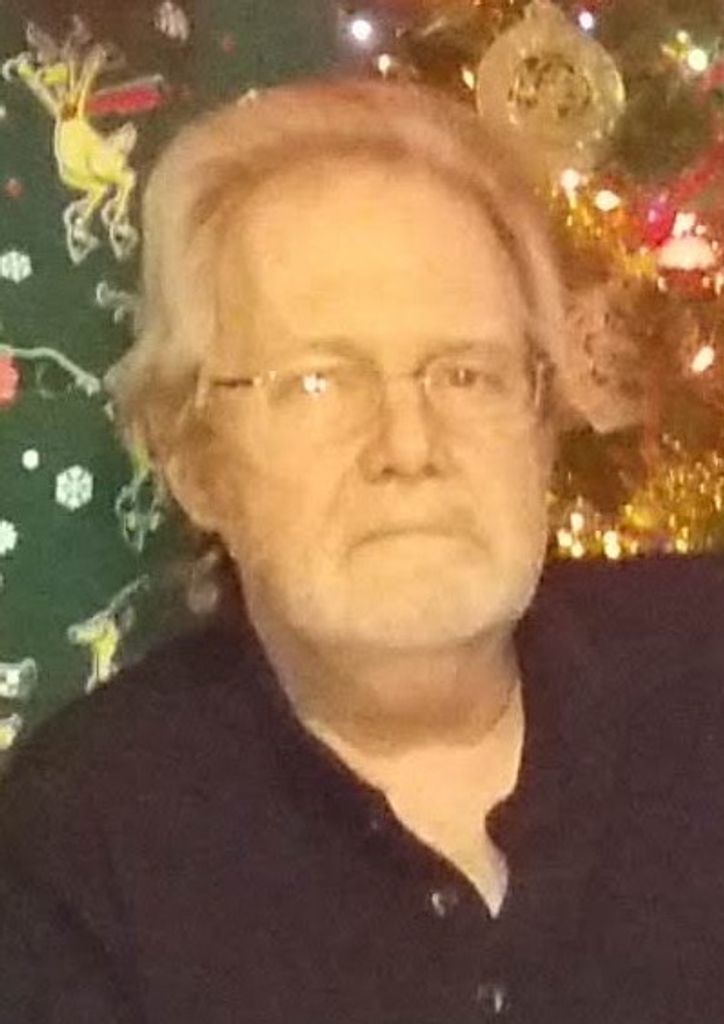 William M. "Bill" Jeffries