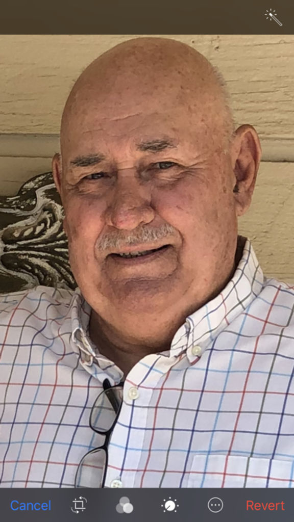James Terry Bibee