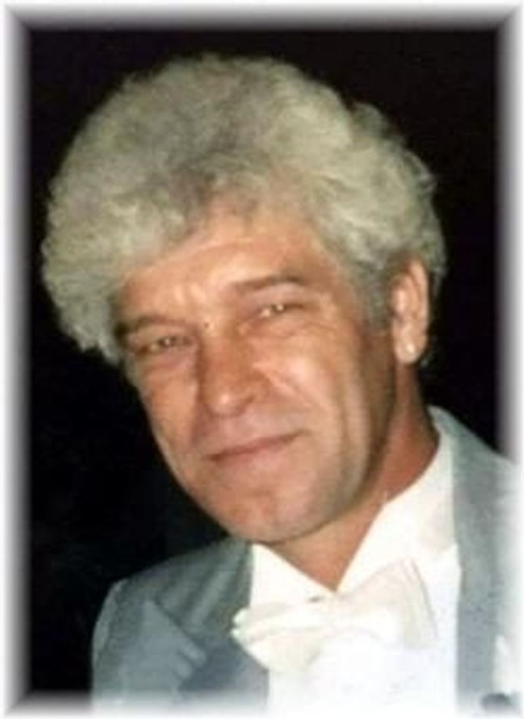 Fred L. Jacobs Profile Photo