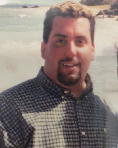 Andrew Charles Petrillo Profile Photo