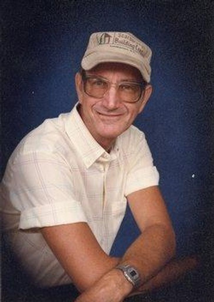 Donald Jimmy Hardee