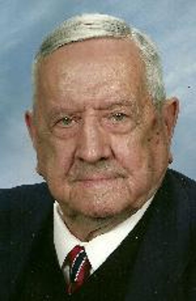 William "Bill" J. Thiel