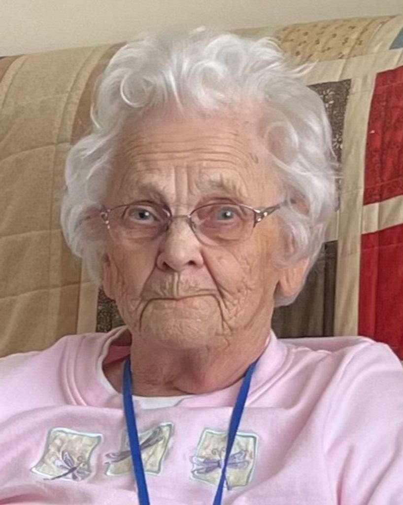 Ina Sophia Nordstrom