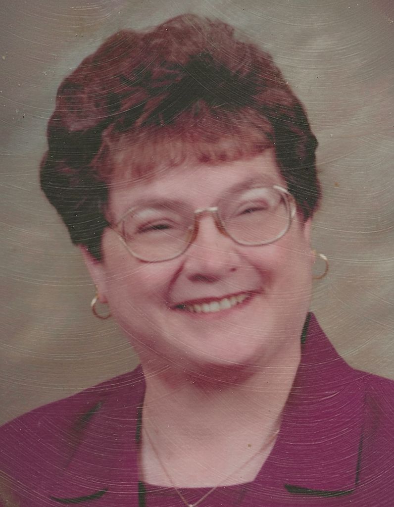 Darlene Gowan, 73