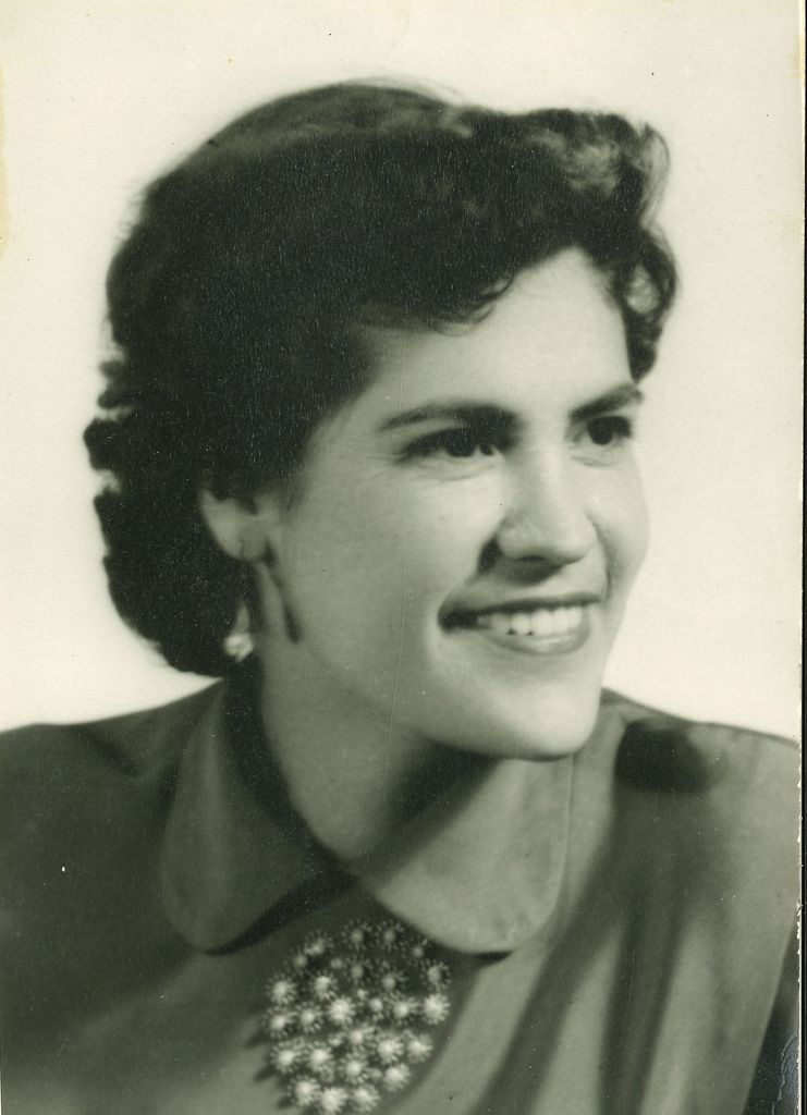 Guillermina B. Abeyta