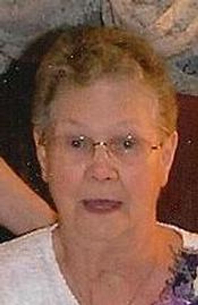 Juanita B. Vanasse