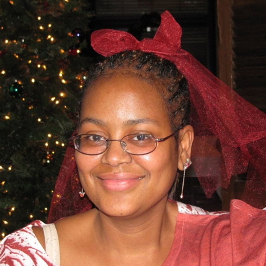 Akesha Washington Profile Photo