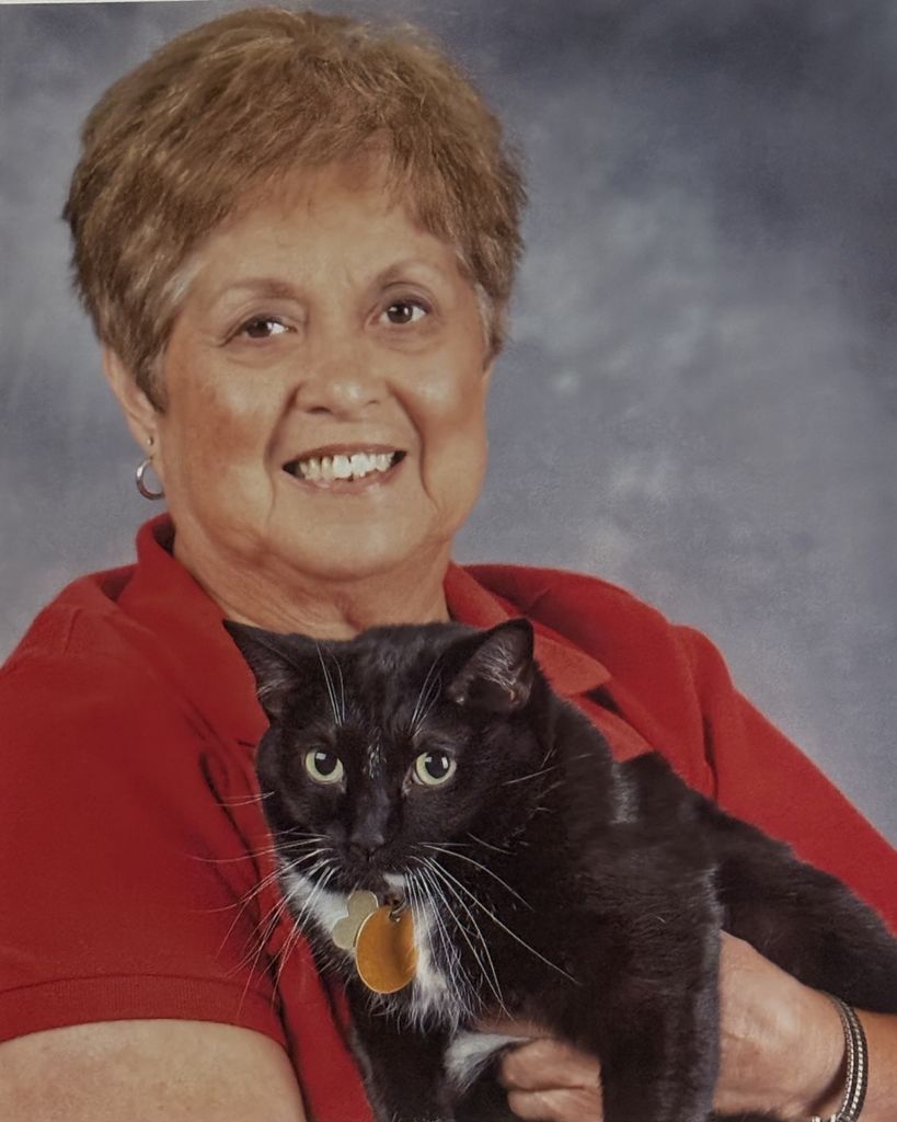 Lenora Ann Coates Metcalfe Profile Photo