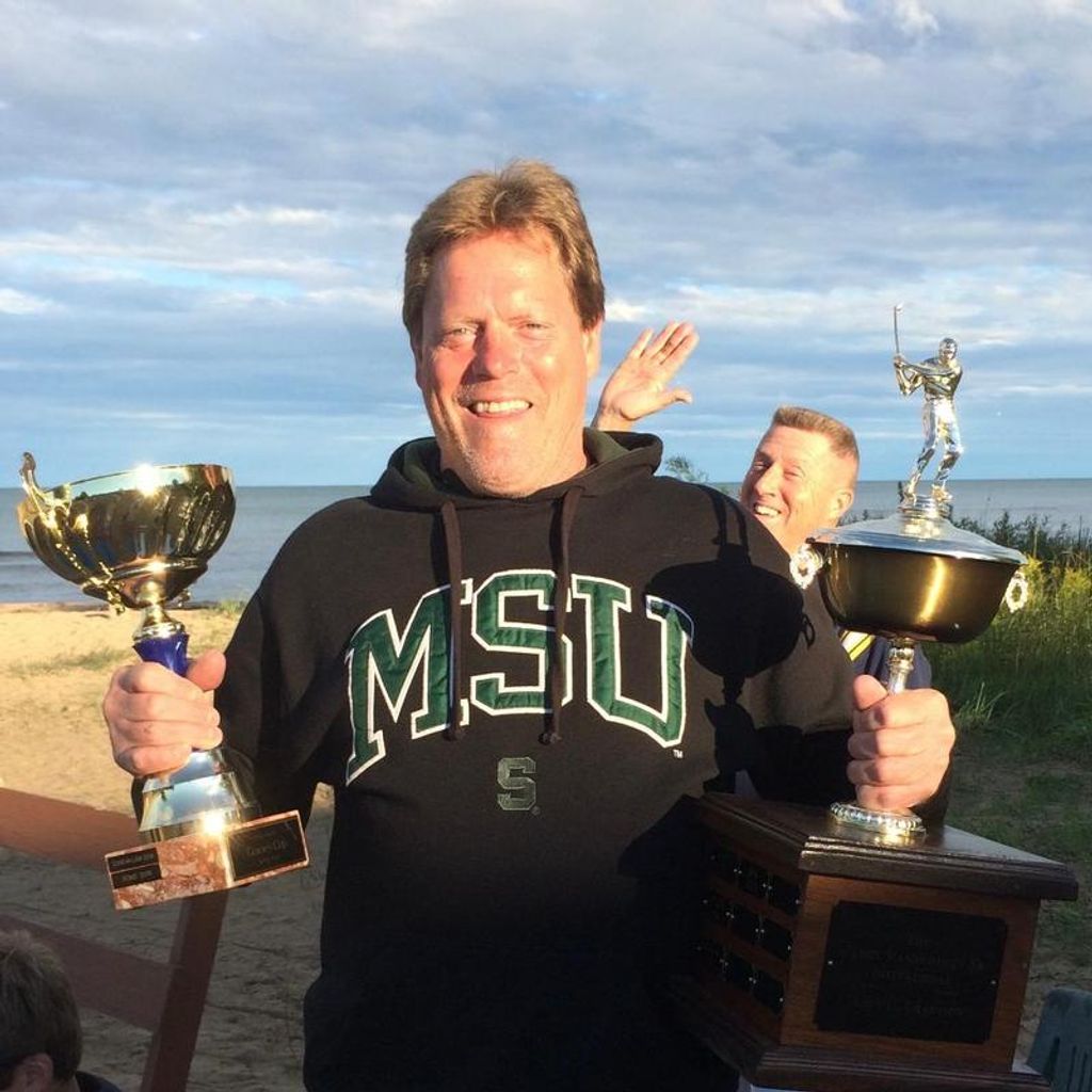 John "Jack" Gerald Vansumeren