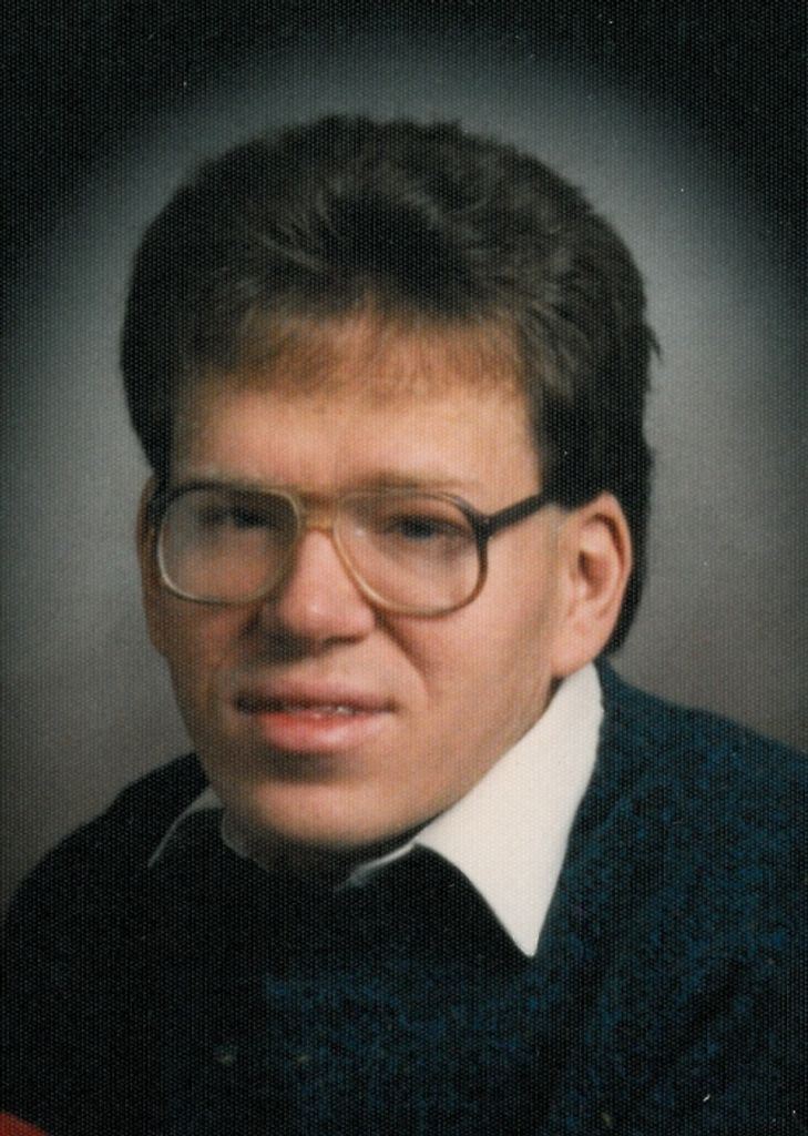 Charles J. "Jay" Verhoff