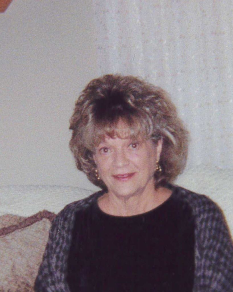 Pauline Odessa Brown Fleenor Profile Photo