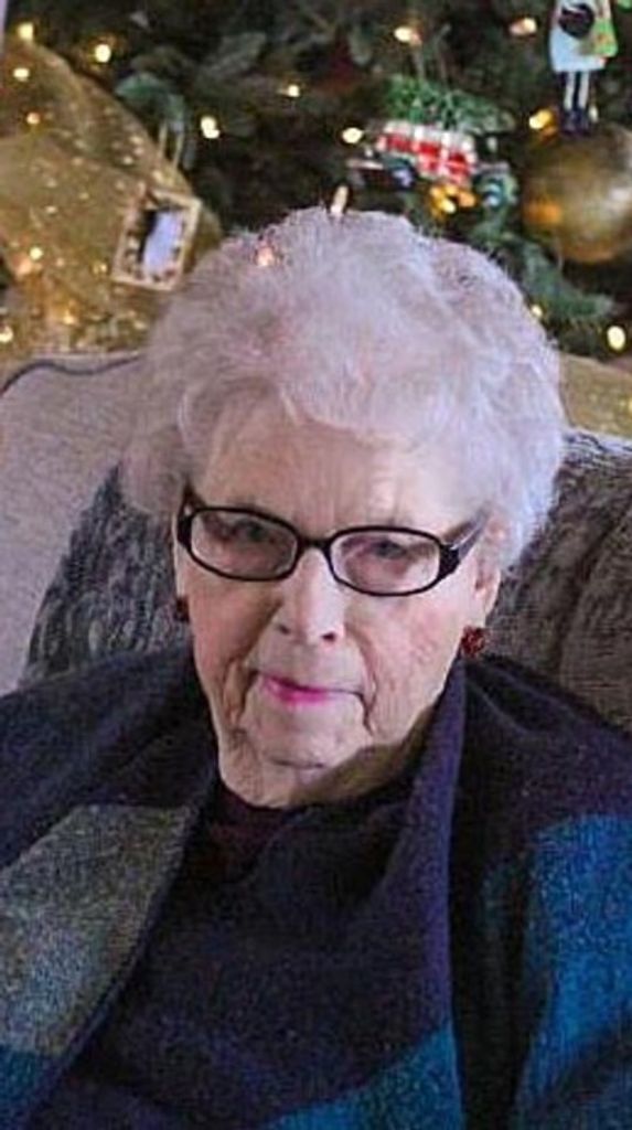 Dorothy "Dottie" G. Farris Profile Photo