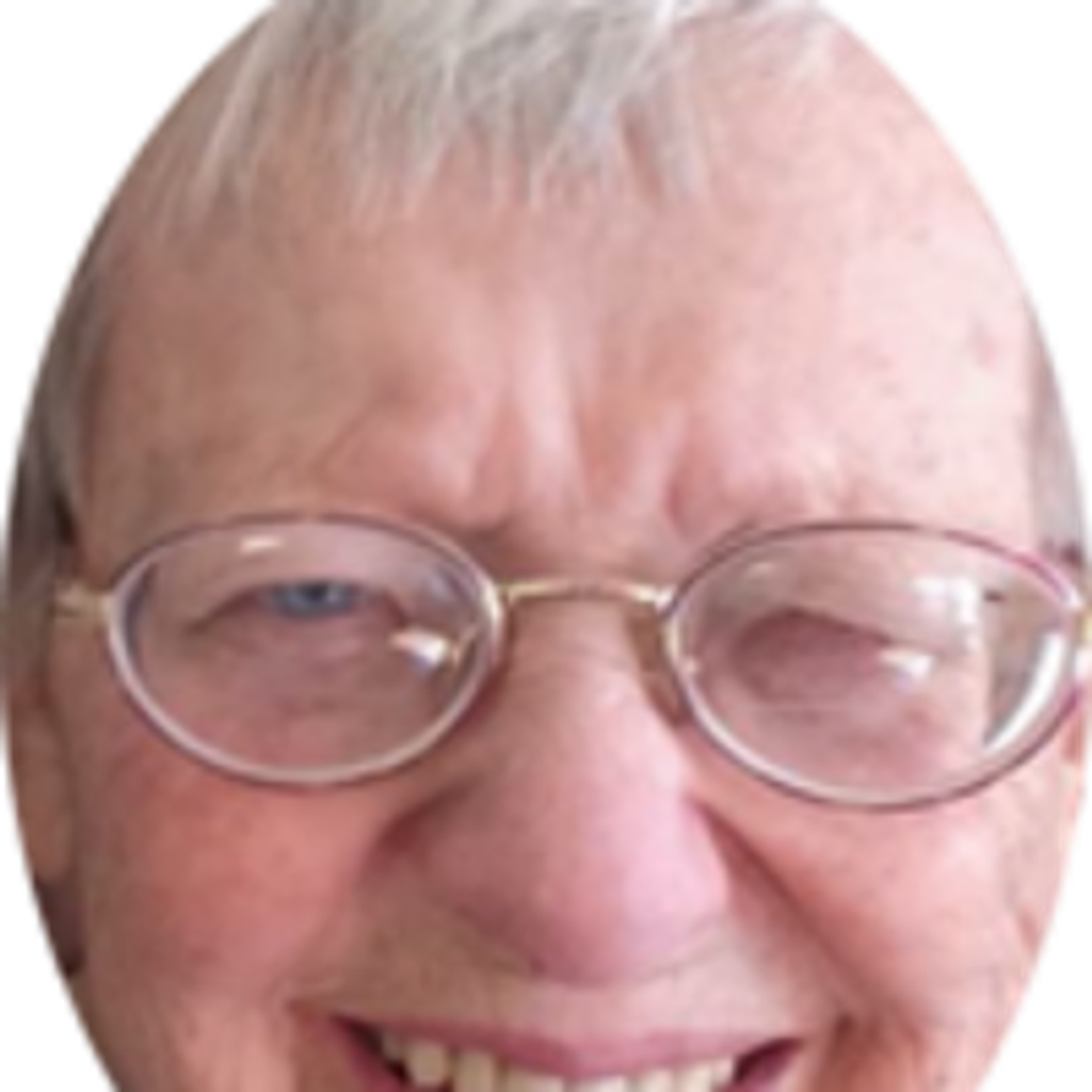 Louise M. Ogert (Fillmore)