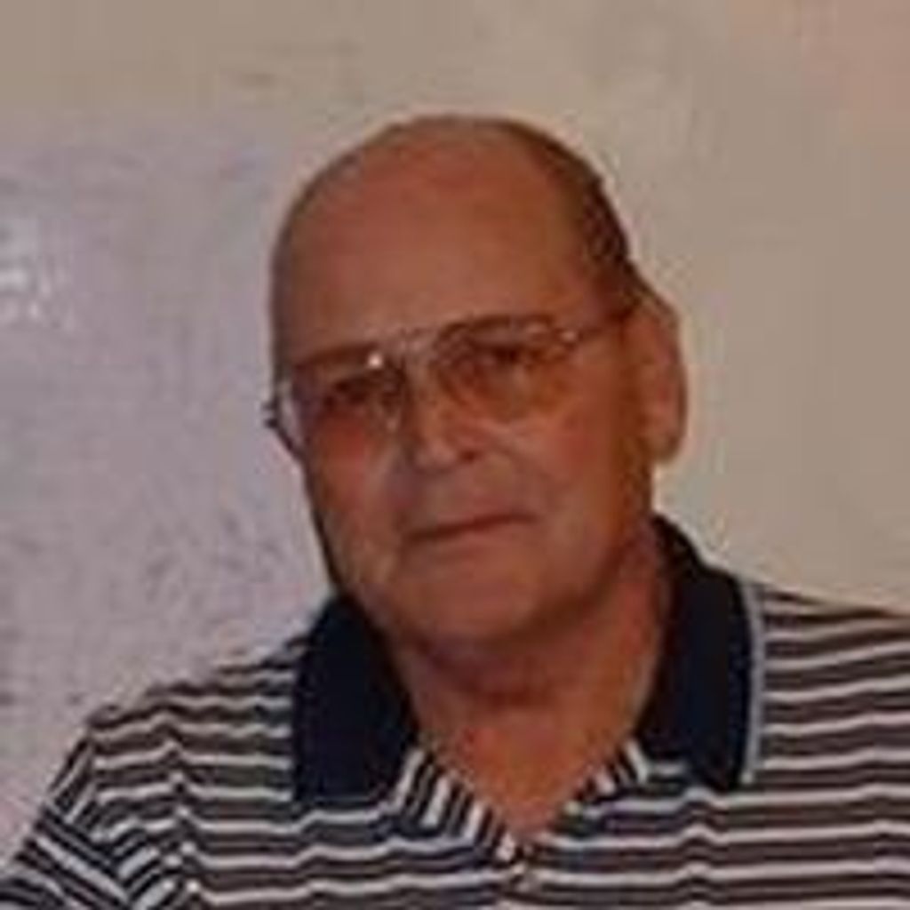 Richard  P. Druckenbrod