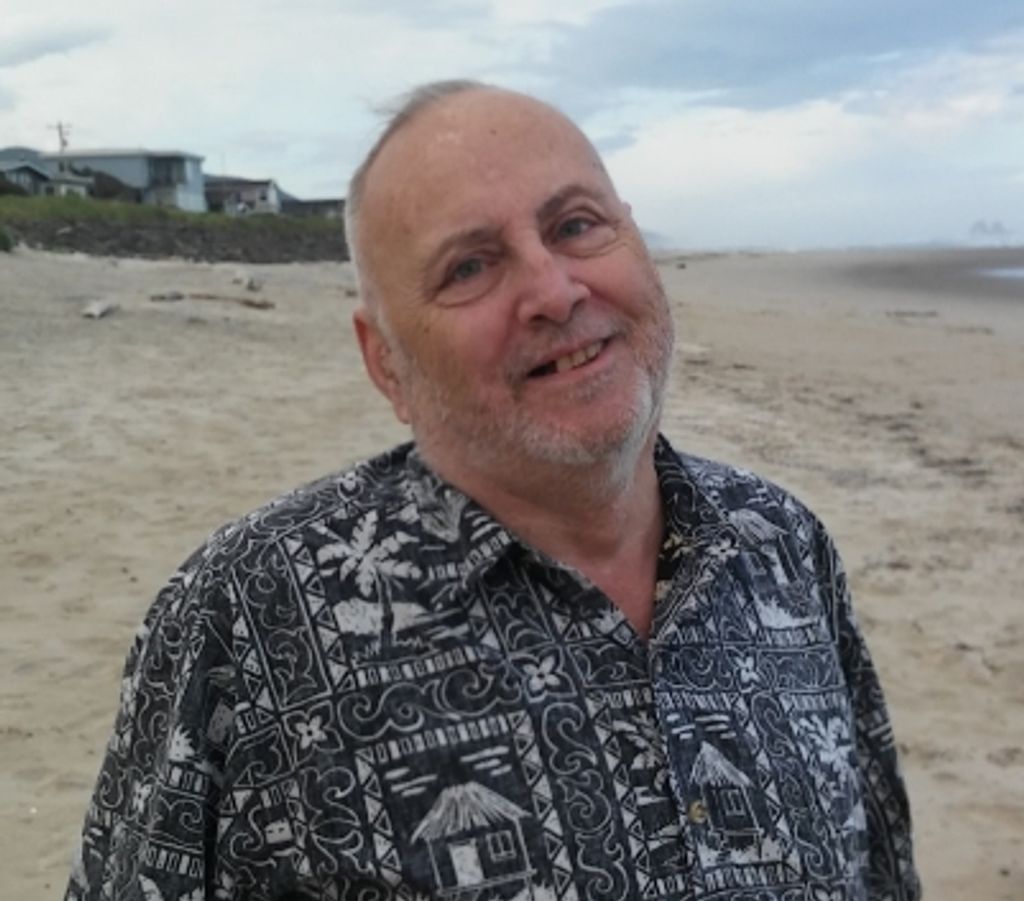 Danny Lee 'Dan' Gasper