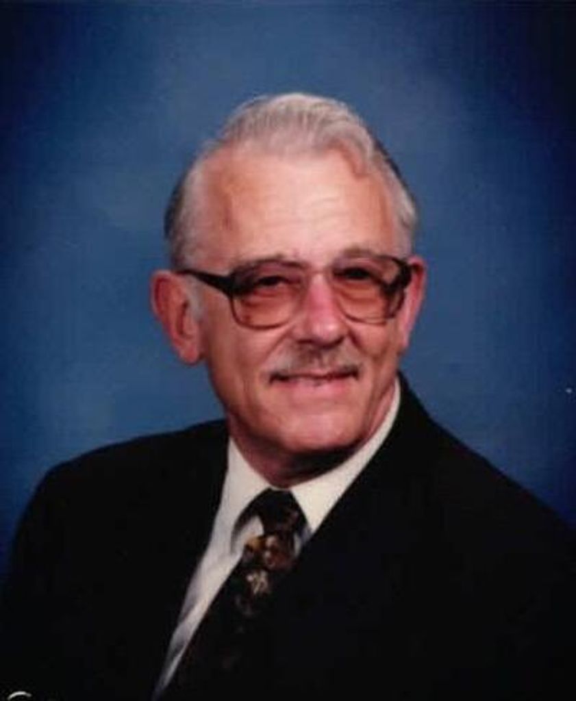 Willard Horace Scott Profile Photo