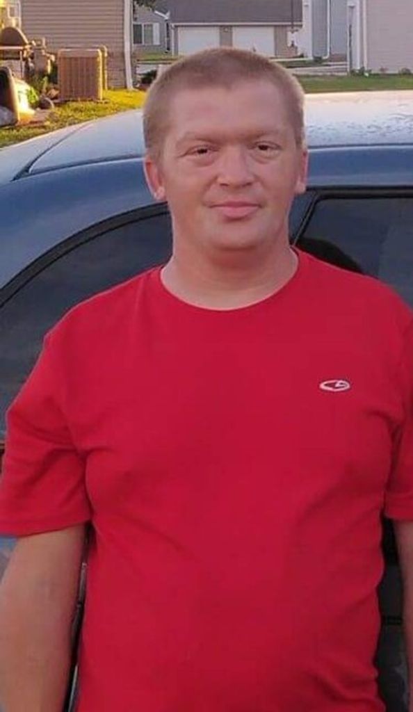 Curtis G. Hill Profile Photo