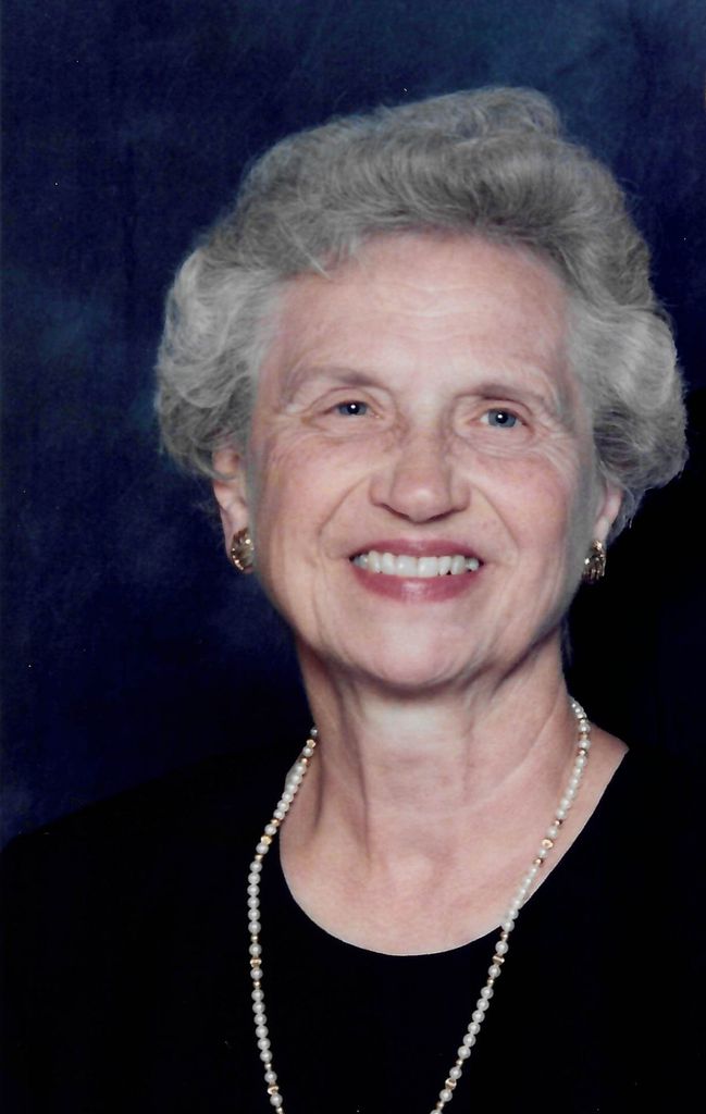 Barbara C Petersen Profile Photo