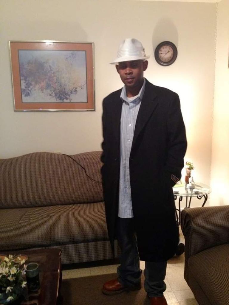 Mr. Darren M. Agnew Profile Photo