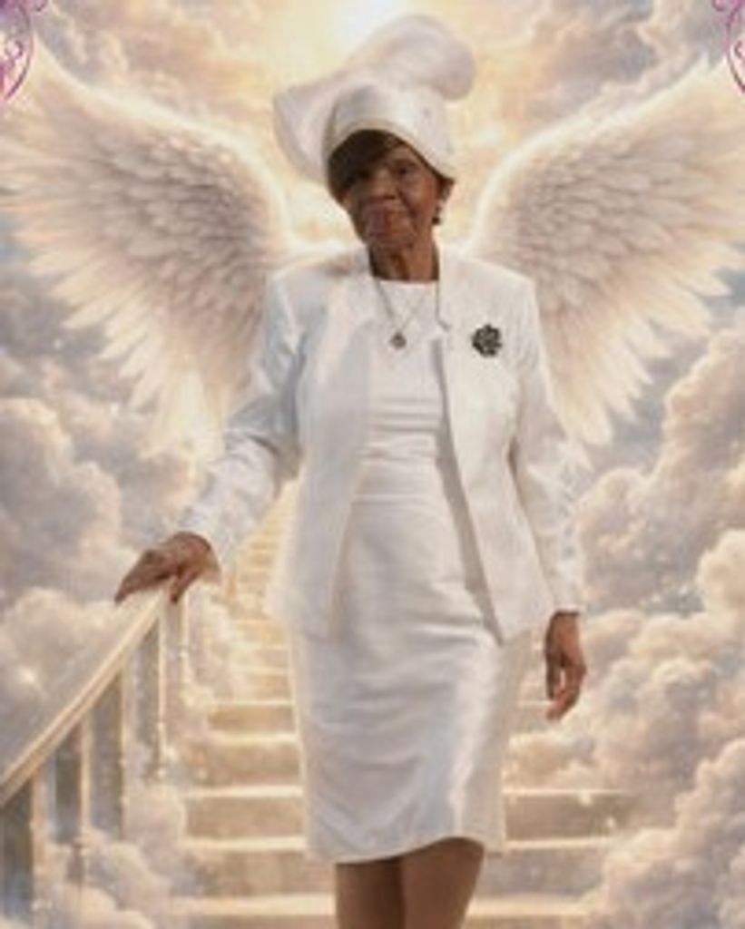 Henrietta                         "Hat Lady" Price